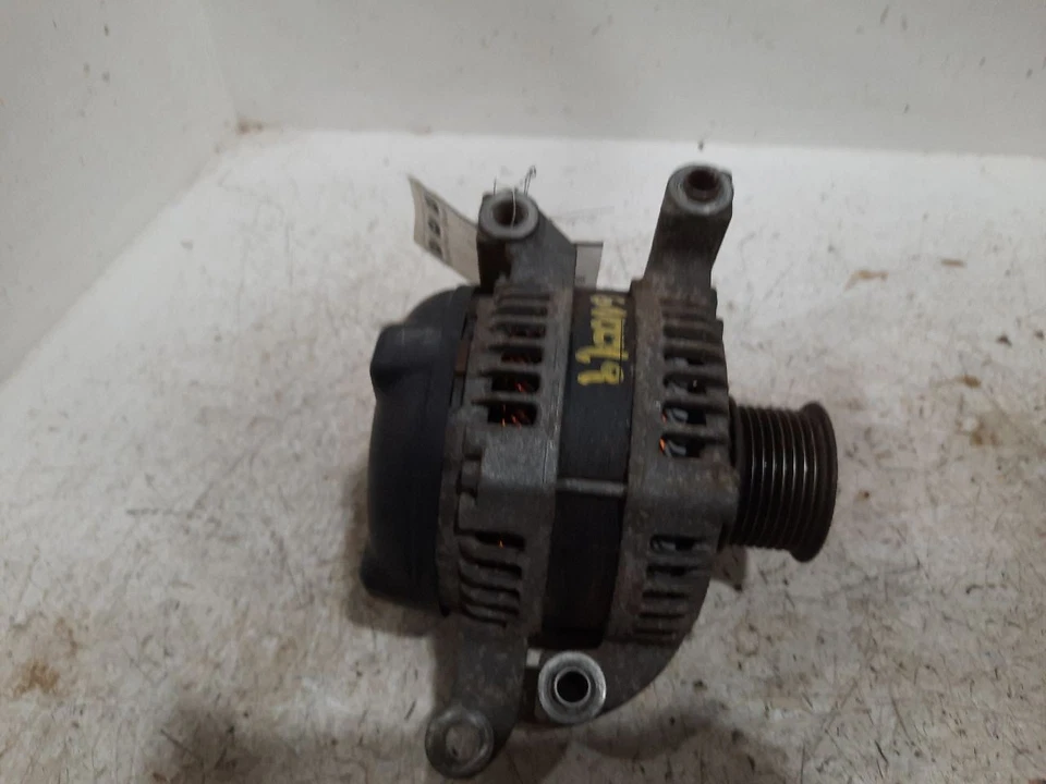 Alternator 2011 Tundra Sku#4036584 - Image 2 of 4