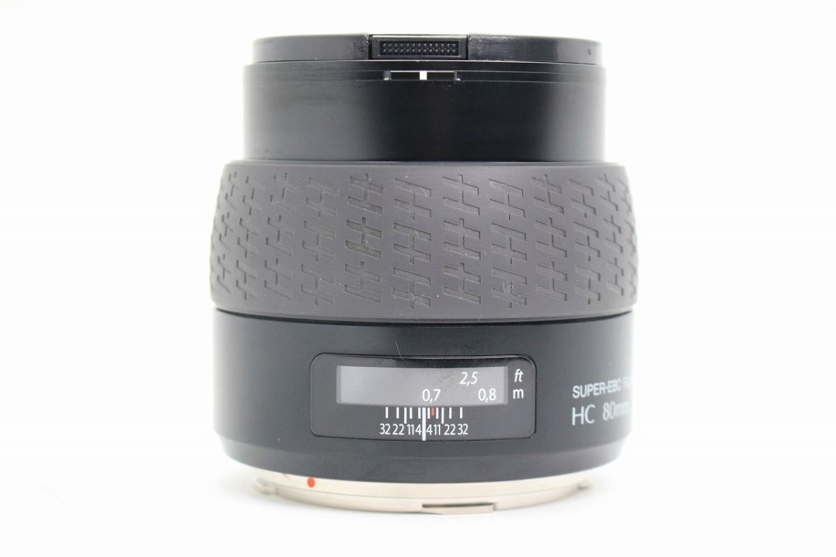 Hasselblad HC 80mm F2.8 SUPER EBC FUJINON Z6595 | eBay