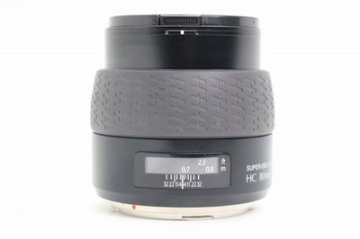 Hasselblad HC 80mm F2.8 SUPER EBC FUJINON Z6595 | eBay