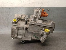 Climatisation et Accessoires Renault FLUENCE