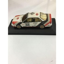  MINICHAMPS Minicar WHT 1001 PMA 1/43 Audi V8 Quattro Used