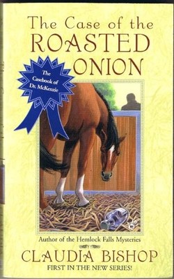 The Case of the Ill-gotten Goat (The Casebook of Dr. McKenzie)