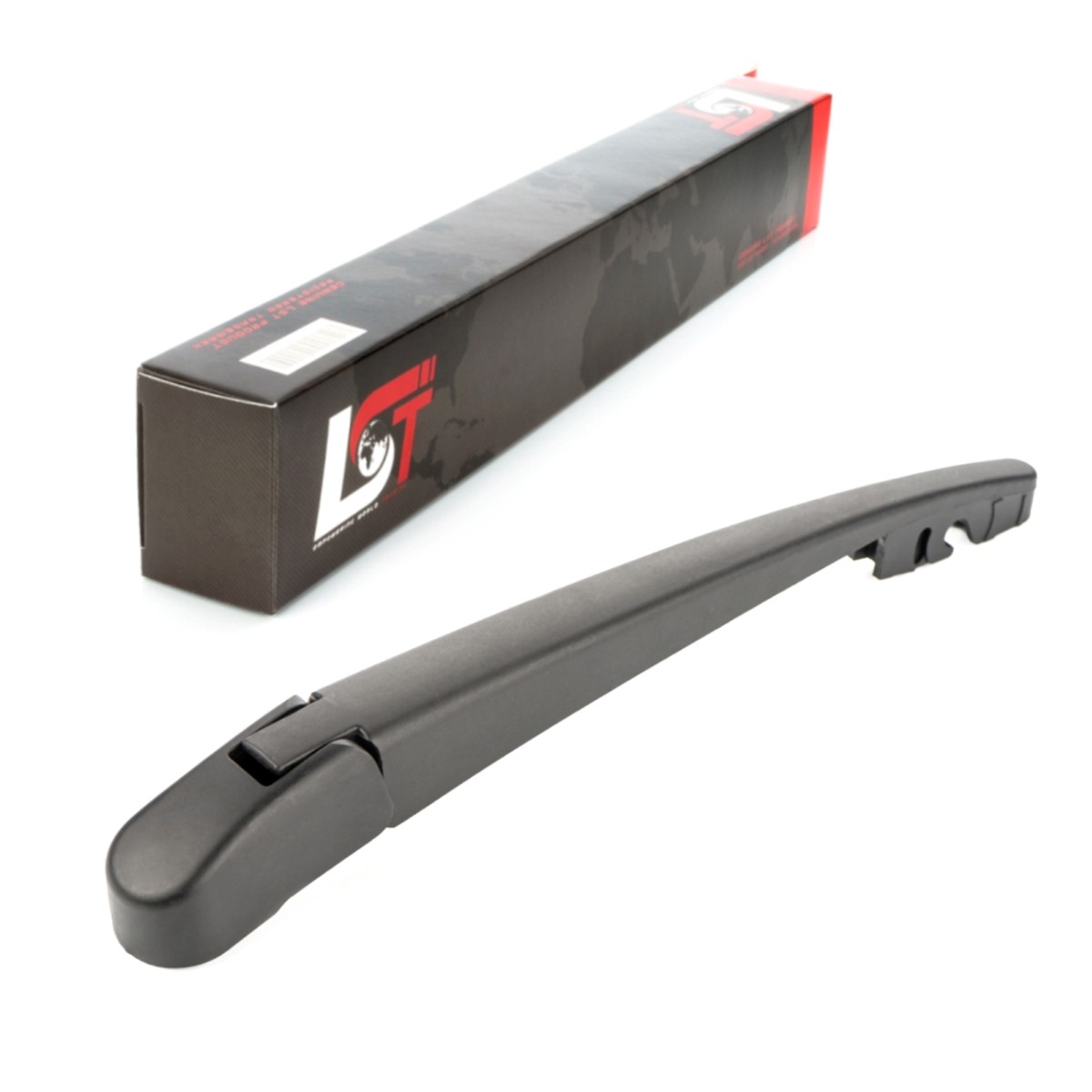 Rear Window Wiper Arm with Cap for MITSUBISHI PAJERO SPORT II 2 06.12-