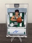 2025-26 Panini Signatures Hugo Gonzalez 1/25