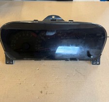 Compteur Honda FR-V