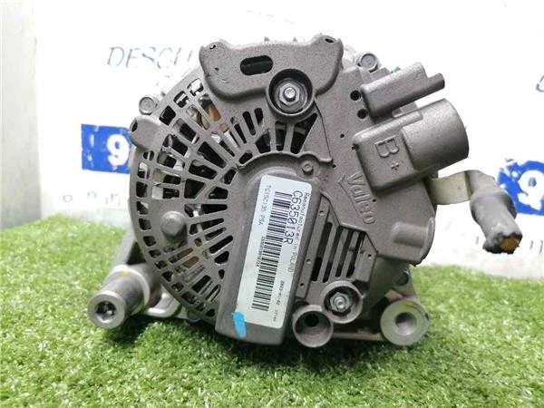Alternador Peugeot 5008 20 16v hdi fap 150 cv - Imagen 2 de 4