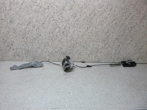 Serrure Arrière Droite Pour PEUGEOT 308 2 Phase 1 – Réf 9810309880 – Occasion (Garantie 6 Mois)