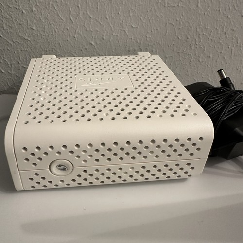 ARRIS Surfboard SBG6700-AC White DOCSIS 3.0 Cable Modem Wi-Fi Wireless Router - Picture 5 of 6