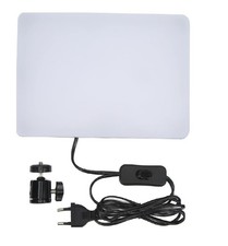 LUZ LED DE 11". CON REGULACIÓN DE BRILLO.…