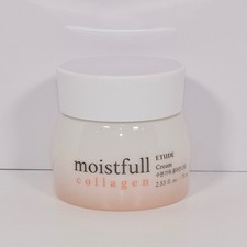 ETUDE Moistfull Collagen Face Cream 28ml/0.94...