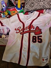85 South Comedy Show Jersey w/ Hat