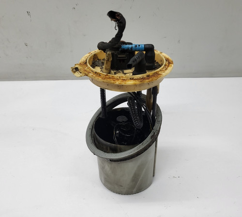 Audi A3 8P 2,0TDI   Kraftstoffpumpe Dieselpumpe  1K0919050  (05)