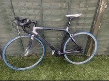 Pinnacle Aeos 2.0 Carbon Road Racing Bike Medium Frame Excellent Condition