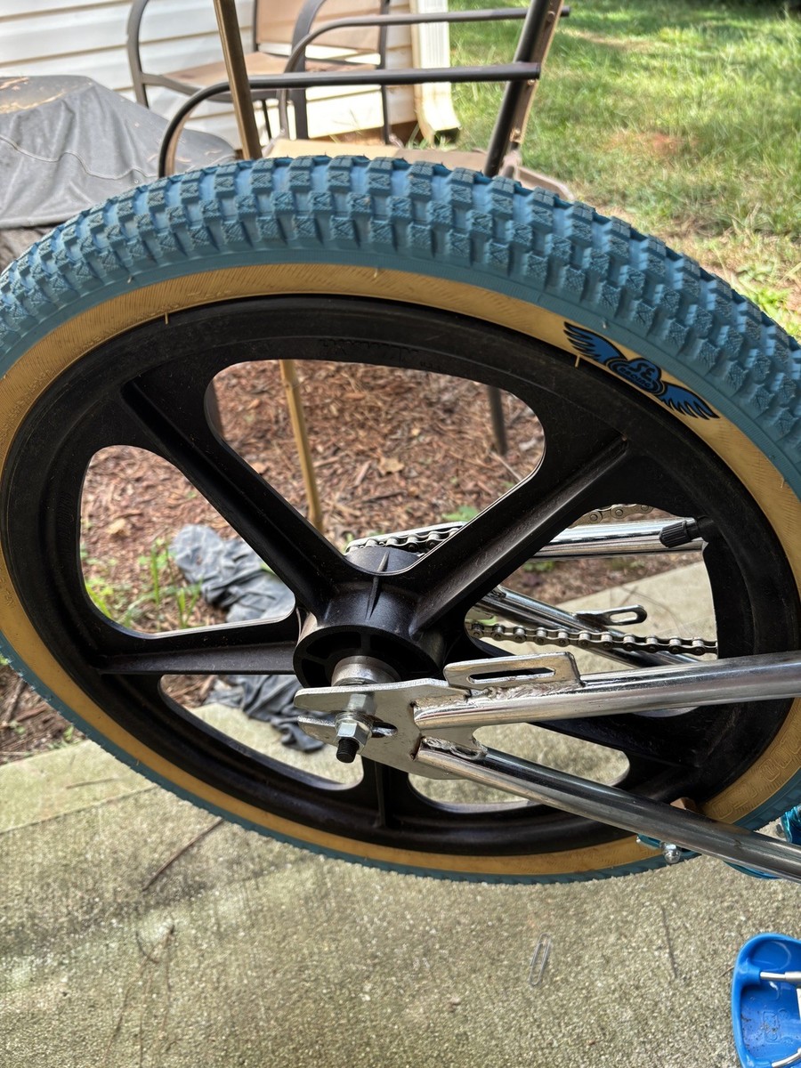Old school bmx '80's Takara Outlaw - Good, Used | eBay