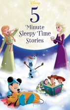 Yoto 5 Minute Sleepy Time Stories Yoto Audio Card 