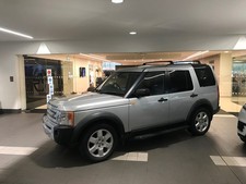 landrover discovery 3