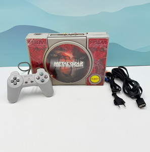 Ps1 1002 d'occasion - Consoles - - page 4