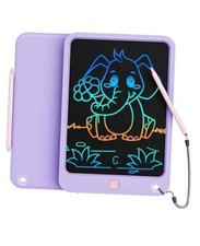 LCD Writing Tablet 10 Inch, Toys for 3 4 5 6 7 8 9 10 Year Old Boys Girls,