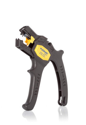 Jokari 20050 Ergonomic Super 4 plus Automatic Wire Stripper for Wires from 0.2Mm
