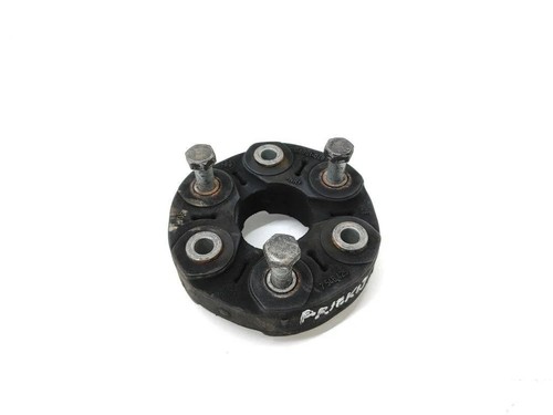 BMW 1 E81 Propshaft Rubber Coupling 7546425 2.00 Diesel 2008 30546994