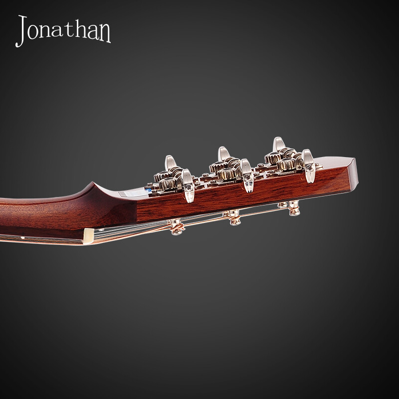 Jonathan Optional Finishes Electric Tricone Resonator Guitar | eBay
