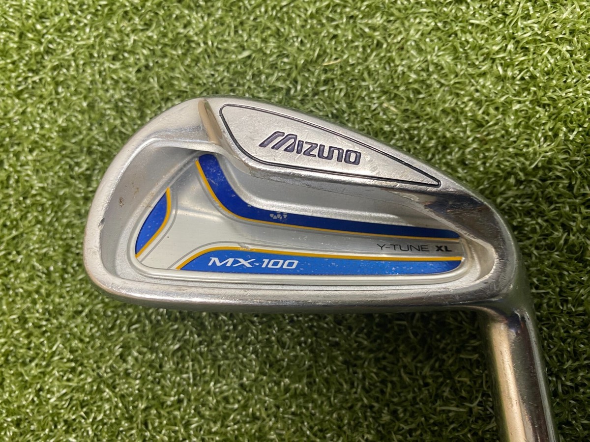 Mizuno MX-100 Sand Wedge Regular Steel Shaft Mizuno Grip Mizuno MX-100 Sand Wedge Regular Steel Shaft Mizuno Grip