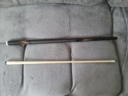 Viking Queue Überlänge aus den USA mit 154,1 cm , Cues,Cue, Kö,Koe - Bild 2 von 24