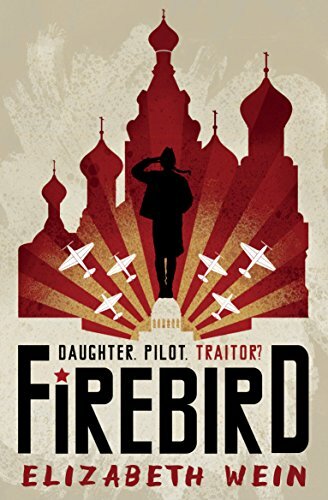 Firebird-Elizabeth Wein