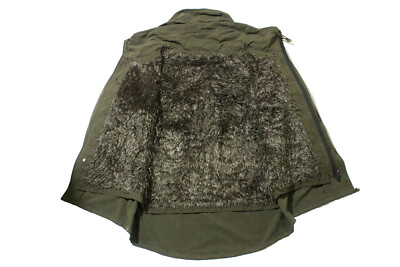 ジャケット・アウター nude:masahiko maruyama MILITARY COAT nude:masahiko maruyama MULTI ZIP MILITARY HOODIE COAT