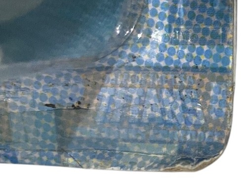 DC Direct DC Origins Series 1 Nightwing Classic & Modern Action Figure Set NEW - Picture 11 of 11