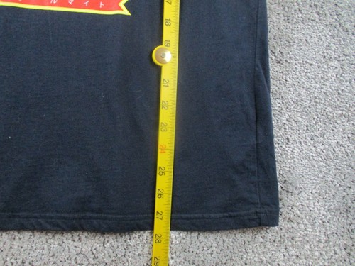 My Hero Academia Anime T Shirt Small Cotton - All Might Symbol Of Peace - Bild 7 von 7