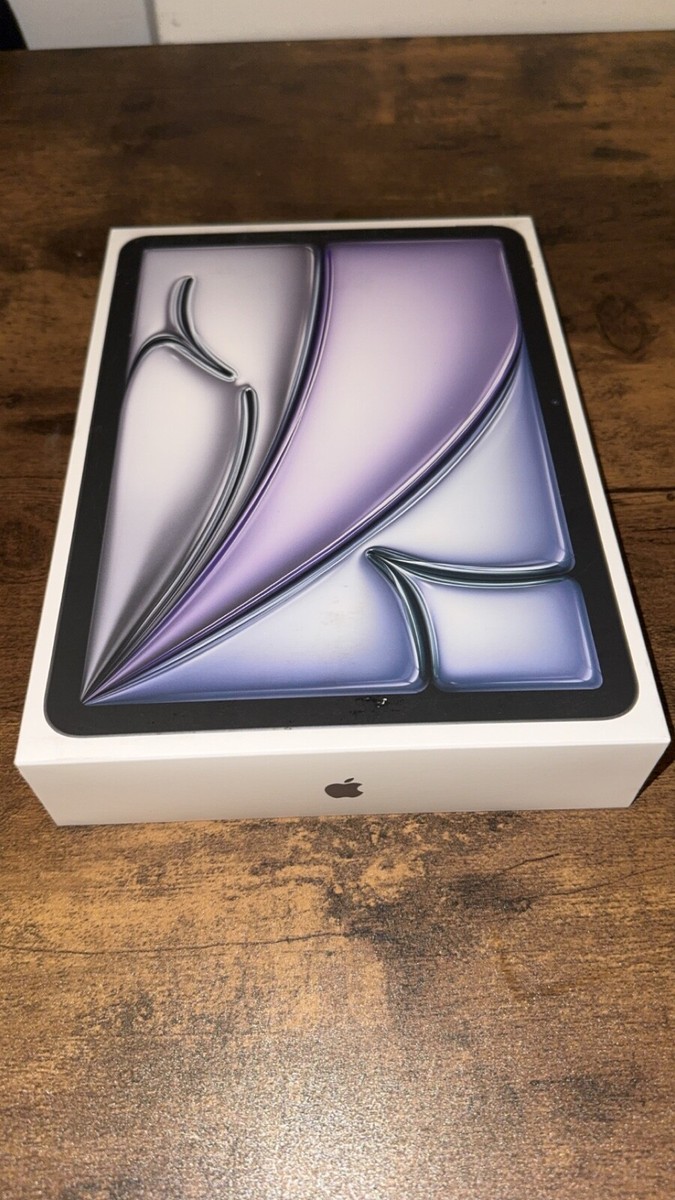 Apple iPad Air (M2) 11インチ Wi-Fiモデル　A2902 Apple iPad Air 11 (2024) WiFi 11