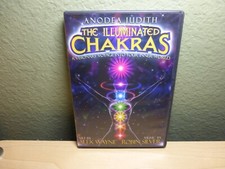 Illuminated Chakras (DVD, 2004) for sale online | eBay