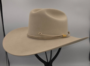 Stetson 6X Carson | eBay Stetson 6X Carson | eBay