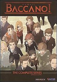 baccano dub