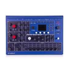 Waldorf M Wavetable 16-Voice Desktop Hybrid Polyphonic Synthesizer Synth