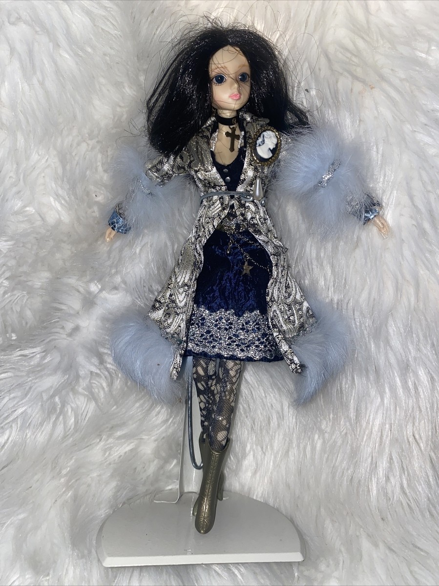 未開封J-Dollジェイドールアベニューマレコンジュンプランニング