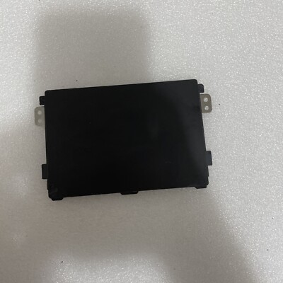 Oem DELL ALIENWARE M17 R5 TOUCHPAD no Cable Black 24DK1 V3VD7 MWYJJ 0MWYJJ N1 T9
