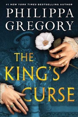The King's Curse by Gregory, Philippa