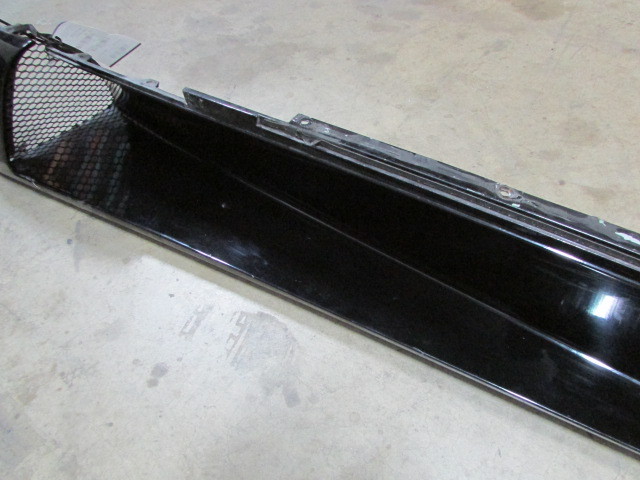 Lamborghini Murcielago, RH, Right Rocker Panel Moulding, Used, P/N 410809036