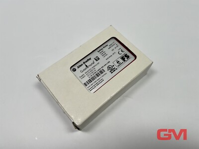 Allen-Bradley Sicherheitsrelais 440R-B23211 Safety Relay MSR117T Series B