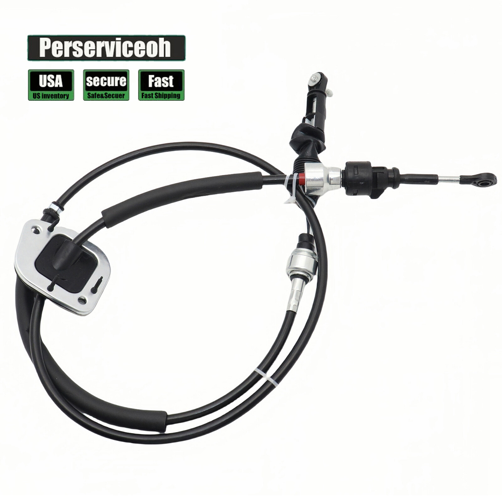 New Toyota Camry Transmission Shift Control Cable 33820-06340 Fast US Shipping