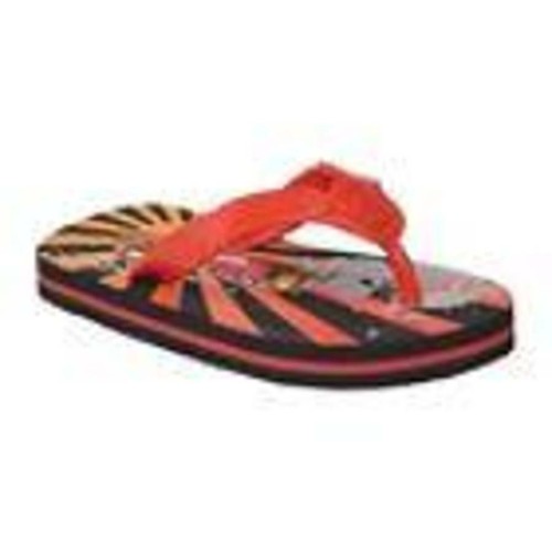 Boys Flip Flops Disney Cars Slip on Thongs Toddler Shoes-size 5/6t