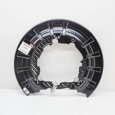 Disque de frein Audi GT
