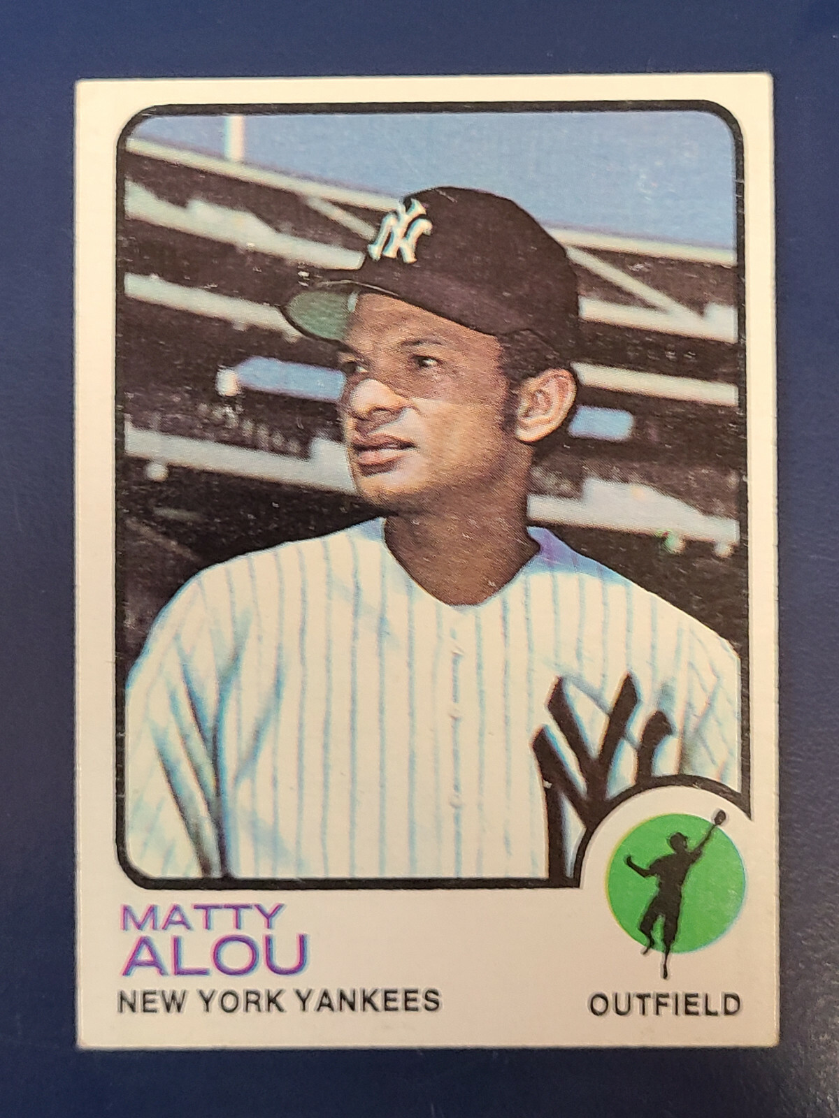 1973 Topps Baseball Cards Complete Your Set You Pick Choose Each #90 - 186 - Picture 134 of 255