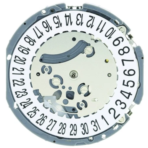 Vk top quartz movement