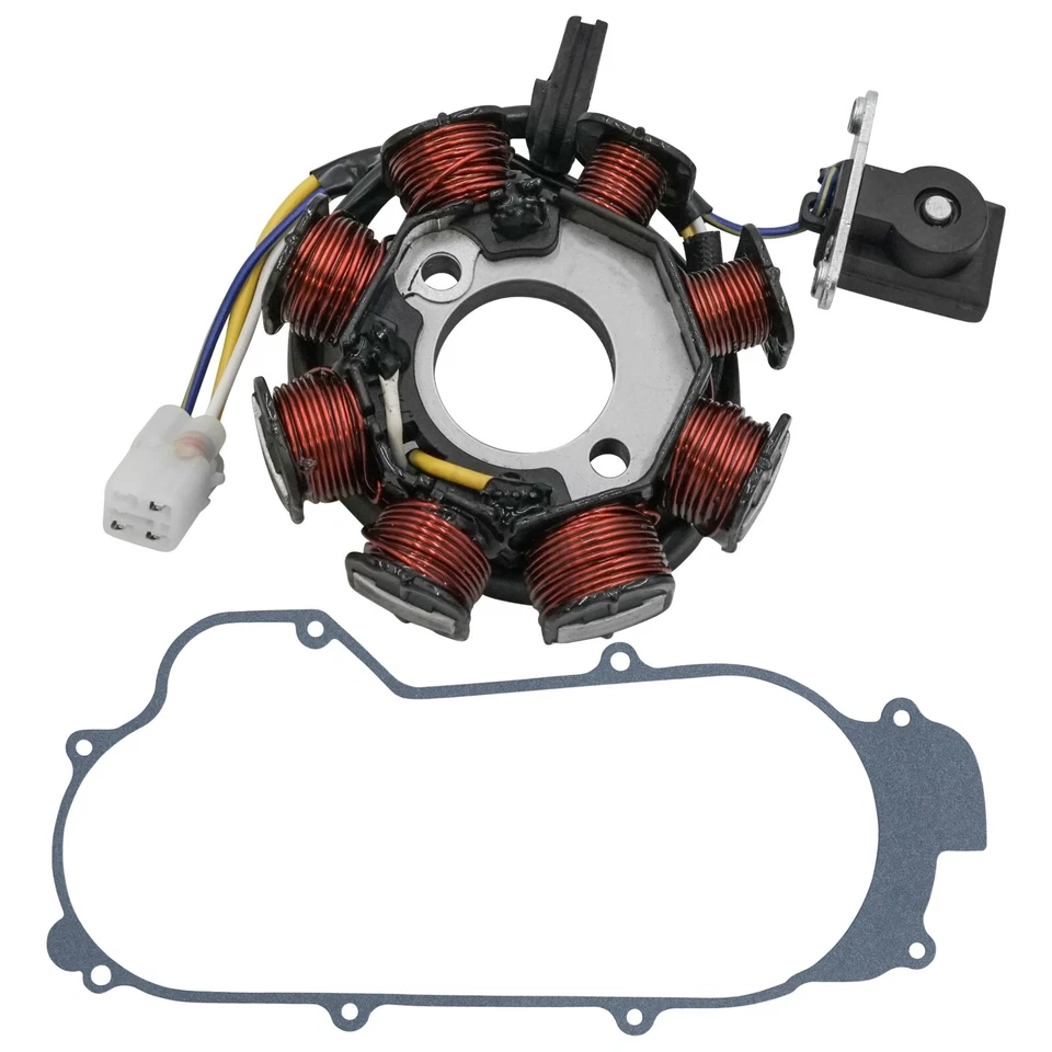 Stator And Gasket for Arctic Cat Alterra 90 2017-2024 - Image 4 of 4