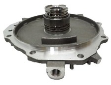 Xs4z-7222-ba 4 Speed Transmission Rear Cover 2016 Ford Focus Mazda 3 5 6 Protege