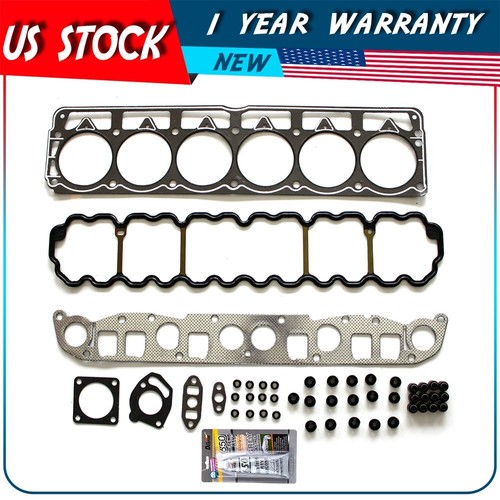 Total 77+ imagen 2000 jeep wrangler head gasket replacement