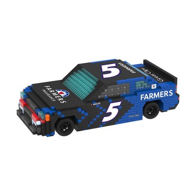 lego nascar car